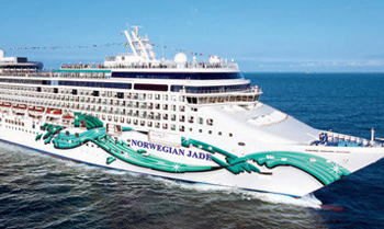 Norwegian Jade