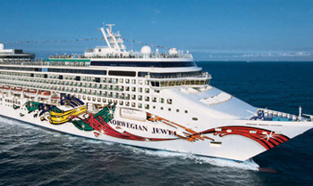 Norwegian Jewel