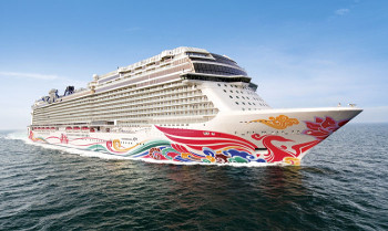 Norwegian Joy