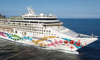 Norwegian Pearl