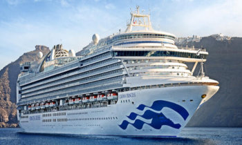 princess cruises booking australia