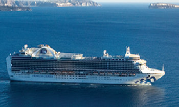 Emerald Princess