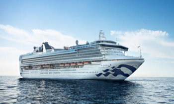 Grand Princess