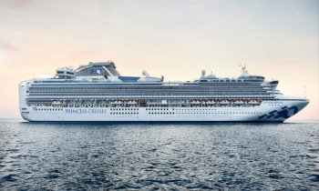 Sapphire Princess