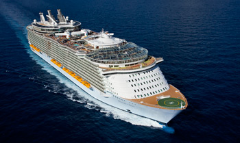 Allure Of The Seas