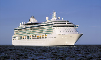 Brilliance Of The Seas