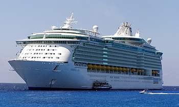 Freedom Of The Seas