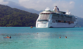 Jewel Of The Seas