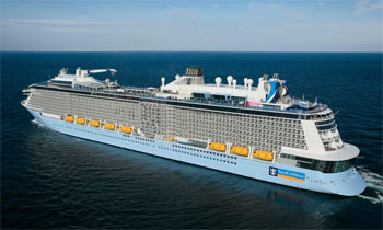 Odyssey of The Seas