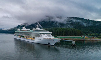 Radiance Of The Seas