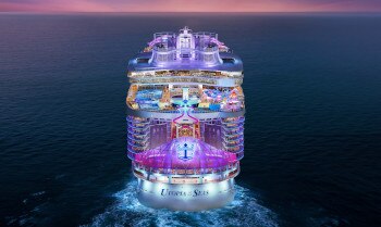 Utopia of the Seas