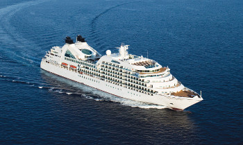 Seabourn Sojourn