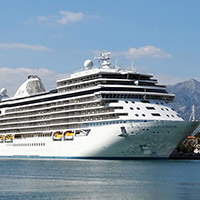 7 Night Caribbean - Western Cruise