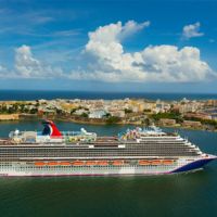8 Day Exotic Southern Caribbean Cruise