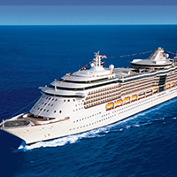 7 Night Western Caribbean  Cruise