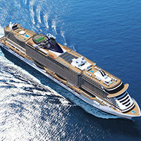 7 Night Middle East Cruise