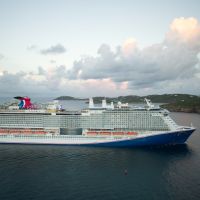 8 Day Exotic Eastern Caribbean Cruise