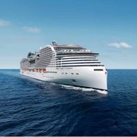 8 Night Middle East Cruise