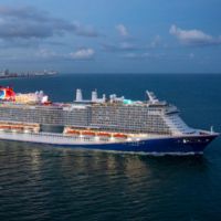 5 Day Exotic Eastern Caribbean Cruise