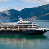 11-night South Pacific Explorer Voyage