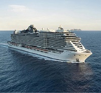 14 Night Caribbean - Western Cruise
