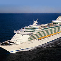 5 Night Caribbean & Bahamas Cruise
