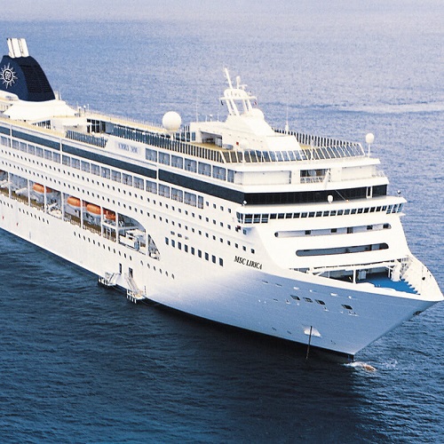 Msc Lirica Cruises New Reduced Rates Offers Cruise Guru