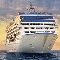 7 Night Bermuda Cruise