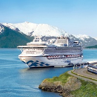 14 Night Alaska Cruise