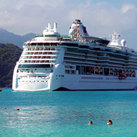 6 Night Western Caribbean Cruise