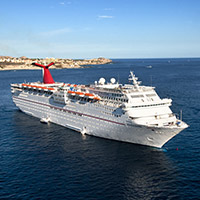 5 Day Western Caribbean Cruise
