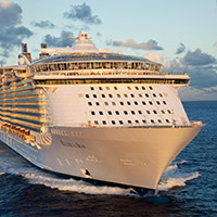 8 Night Southern Caribbean Cruise