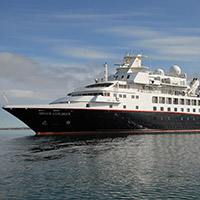 10 Night Expedition Cruise