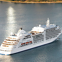 7 Night Mediterranean Cruise