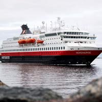 6 Night Norwegian Coast Cruise