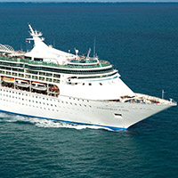 10 Night South Pacific Cruise