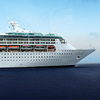 4 Night Western Caribbean Cruise