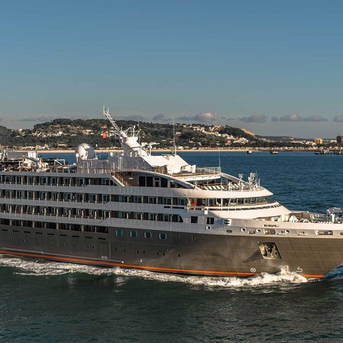 L Austral Cruises Luxury Expedition Cruises Cruise Guru