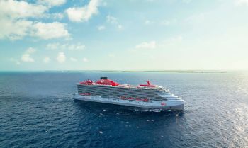 Scarlet Lady Cruises Virgin Voyages Ship Cruise Guru